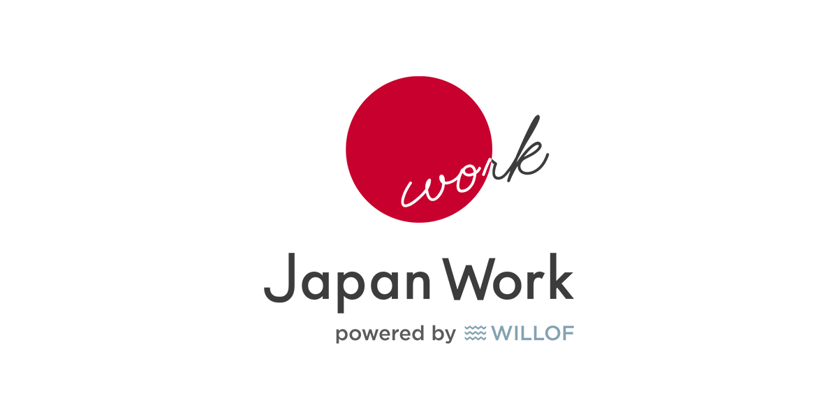 JapanWork - Part-time Job Search engine for foreign people in Japan