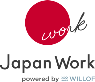 JapanWork powered by WILLOF
