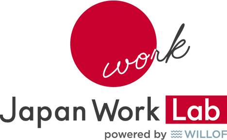 JapanWork Lab powered by WILLOF